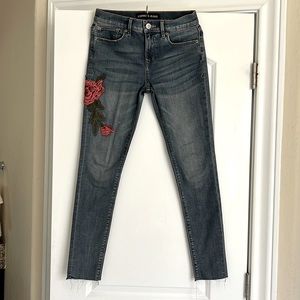 Blue jeans